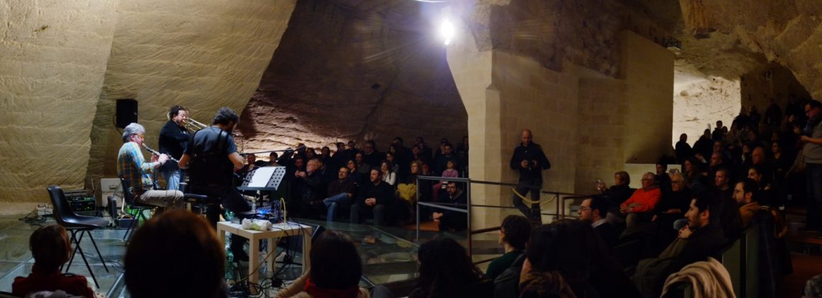 Nuova apertura turistica di Casa Cava