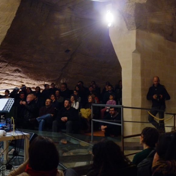 Nuova apertura turistica di Casa Cava