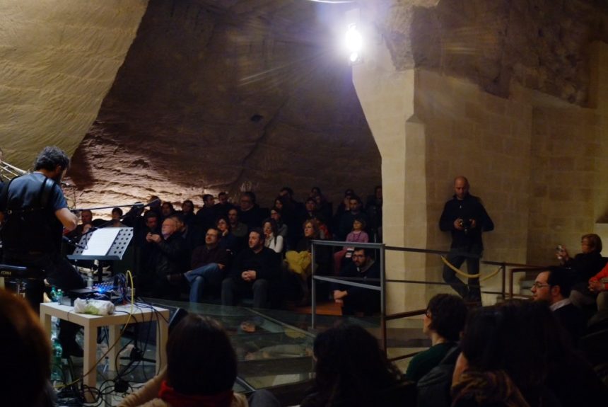 Nuova apertura turistica di Casa Cava