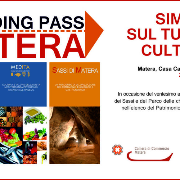 SIMPOSIO SUL TURISMO CULTURALE