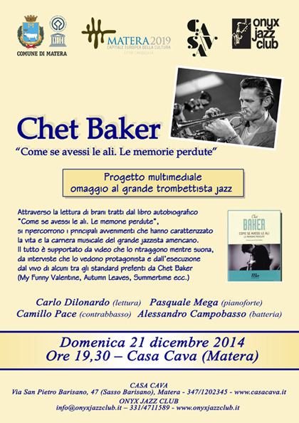 ChetBaker