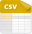 icon_csv