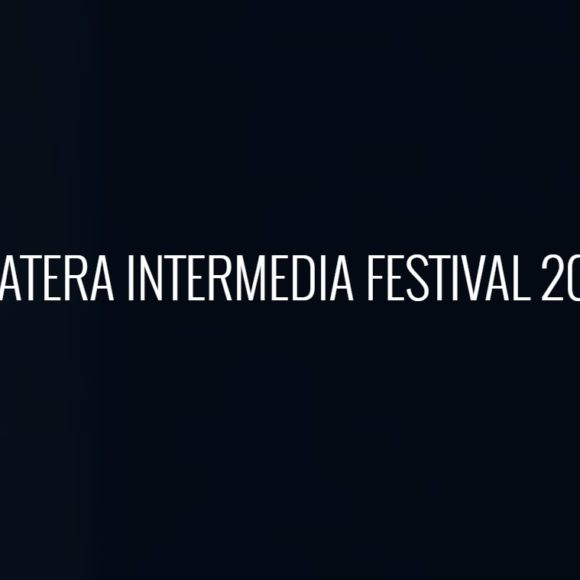 MAtera INtermedia festival 2016