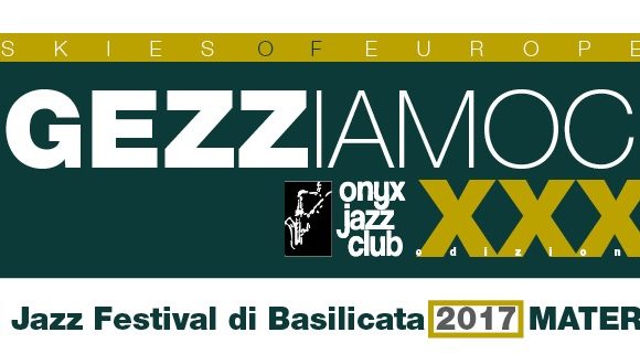 GEZZIAMOCI XXX EDIZIONE