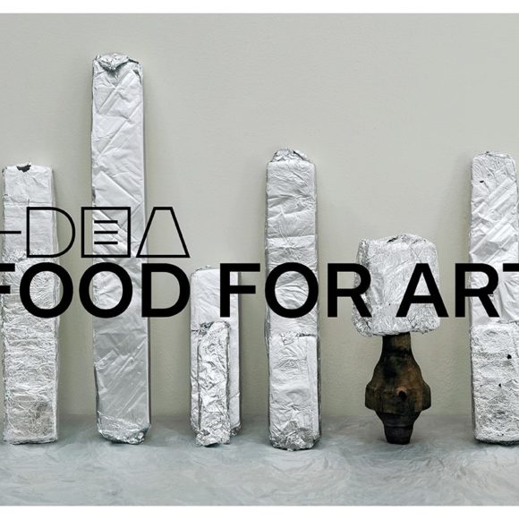 International conference: FOOD FOR ART