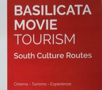 BASILICATA MOVIE TOURISM