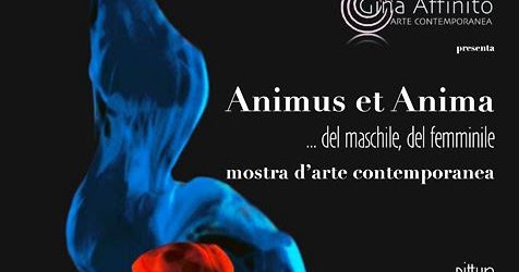 Mostra d’arte contemporanea “Animus et Anima” a cura di Gina Affinito