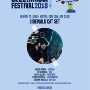 Gezziamoci Festival 2018