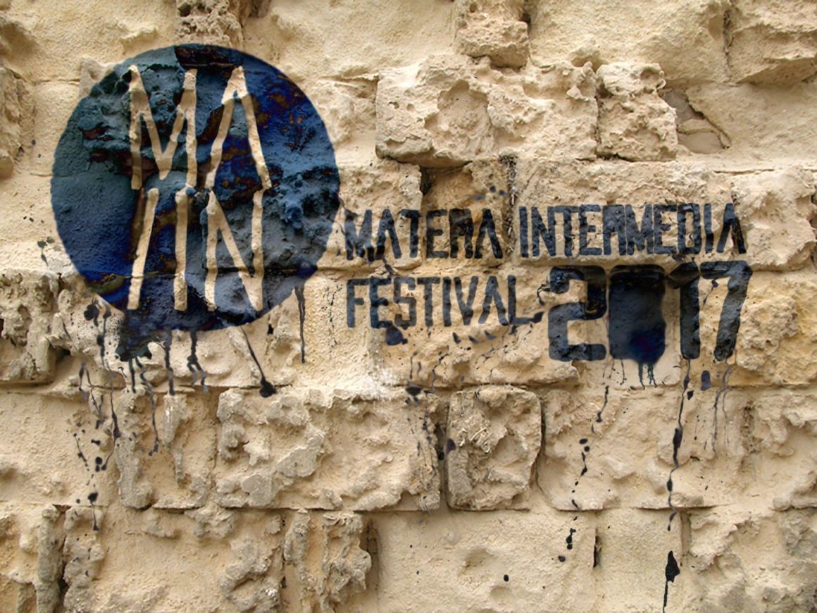 Matera Intermedia Festival 2017