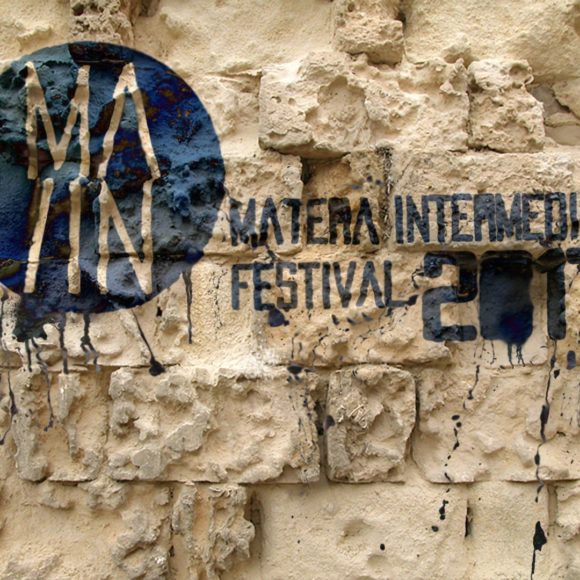 Matera Intermedia Festival 2017