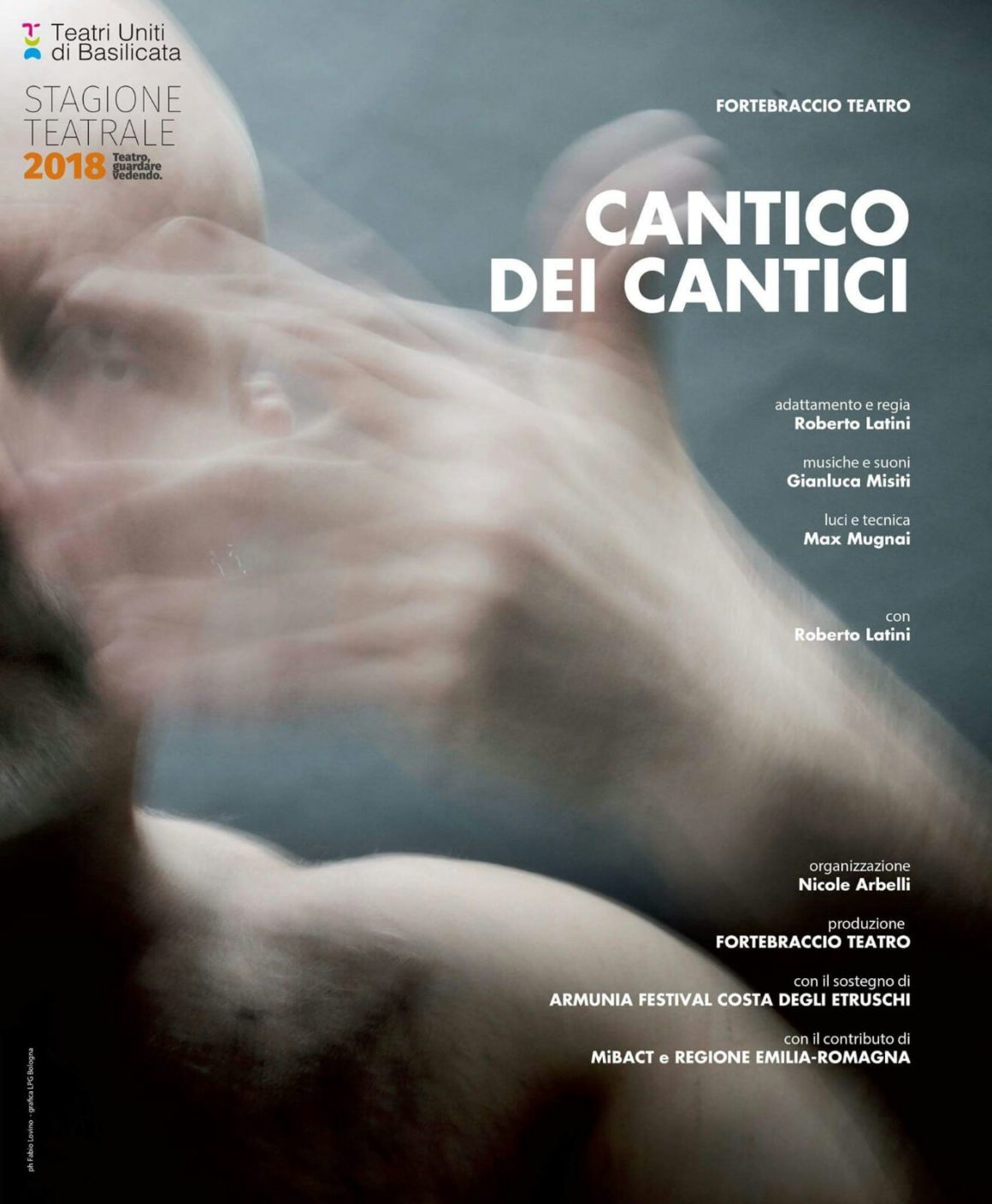 IL CANTICO DEI CANTICI