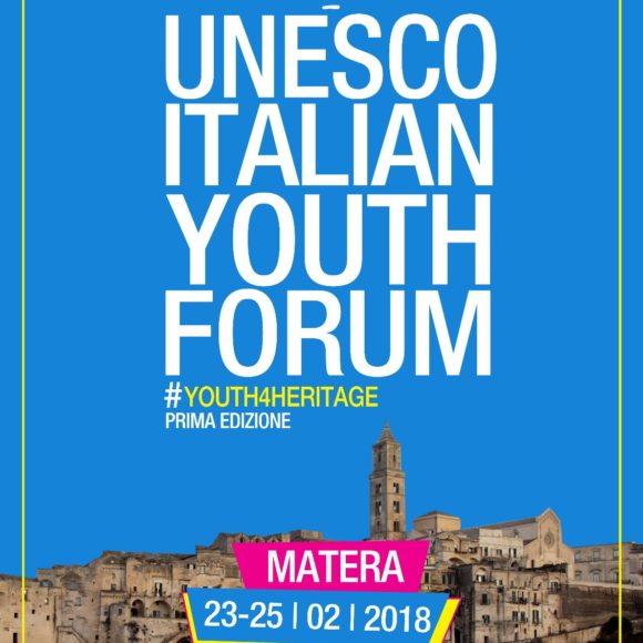 UNESCO ITALIAN YOUTH FORUM