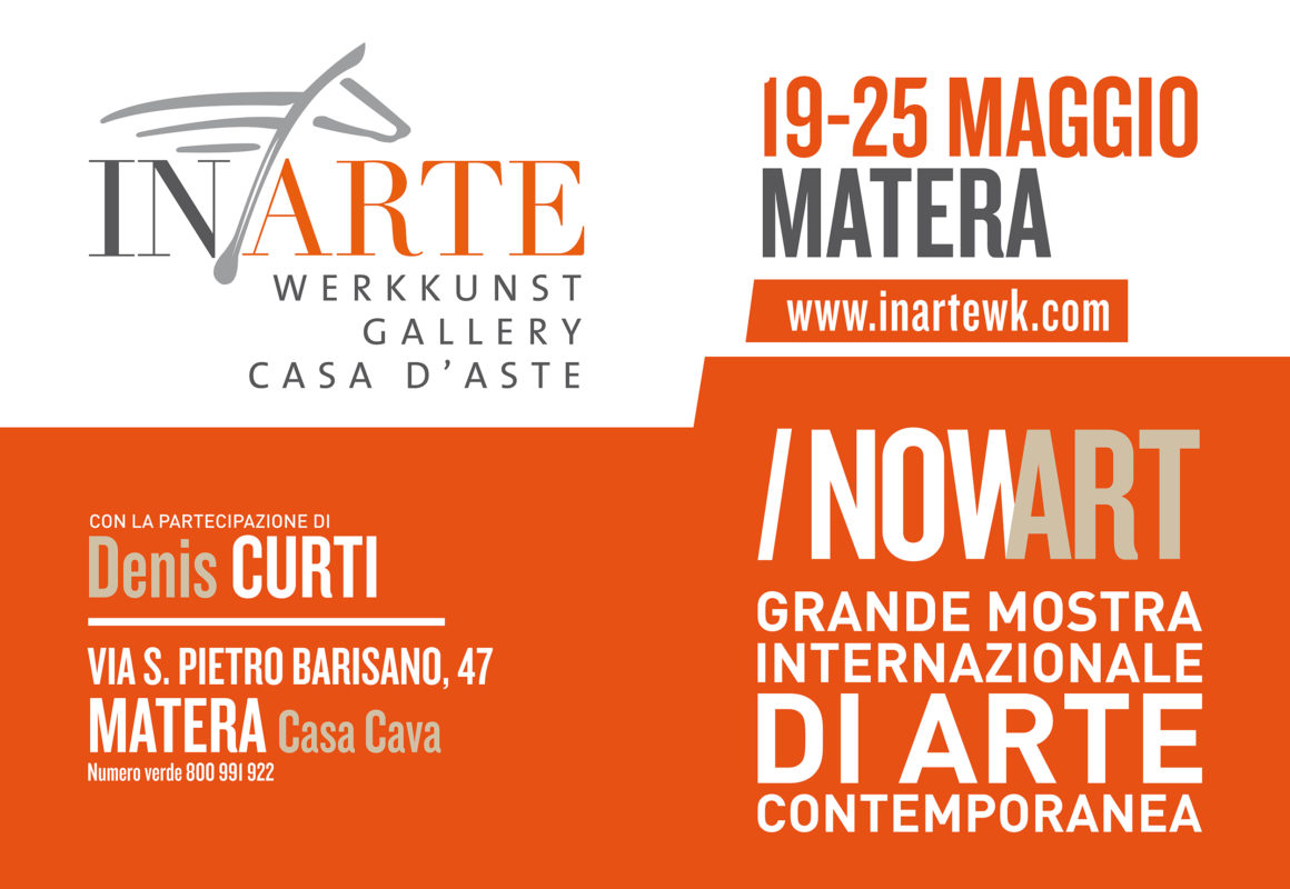 Grande Mostra Internazionale Di Arte Contemporanea