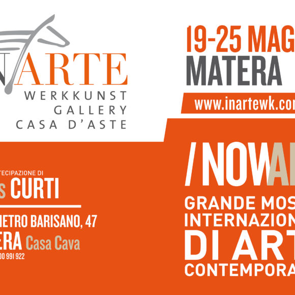 Grande Mostra Internazionale Di Arte Contemporanea