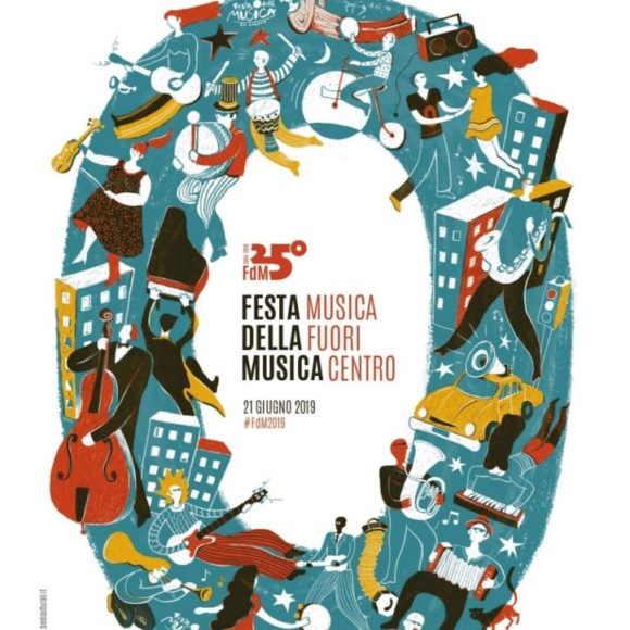 Dal 21 al 23 giugno Matera diventa capitale della Musica dei Giovani: oltre 60 artisti tra nomi noti, emergenti, talenti locali e under 30