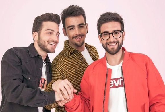 Il Volo in concerto il 16 giugno a Matera con l’Orchestra della Magna Grecia