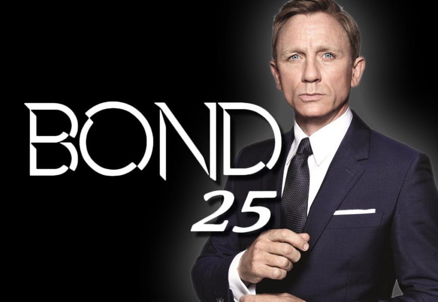 Agosto con James Bond nella città dei Sassi: una produzione con numeri da capogiro