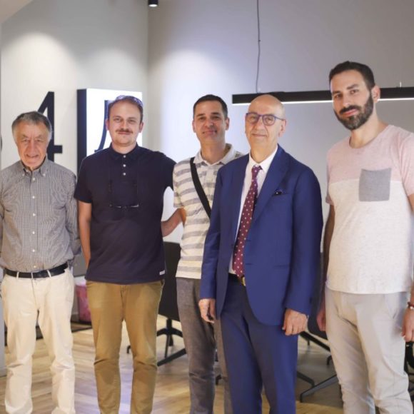 Matera 2019, allo spettacolo Humana Vergona il premio del 46esimo Infant Festival di Novi Sad