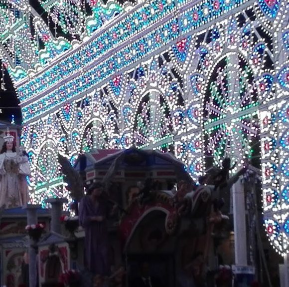 Matera, cala il sipario sull’edizione numero 630 della Festa della Bruna