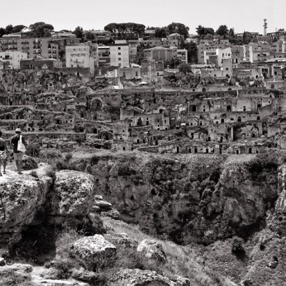 Successo a Friedrichshafen per la mostra del fotografo materano Michele Morelli “Matera, paesaggi dell’uomo”