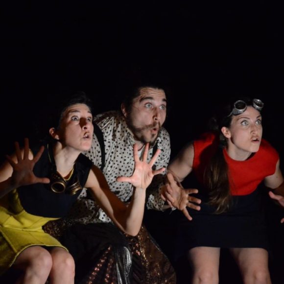 In serata a Palazzo Lanfranchi “Costellazioni. Pronti, Partenza… Spazio!”