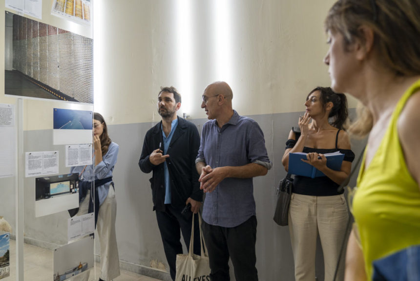 “Blind Sensorium. Il Paradosso dell’Antropocene”, la quarta grande mostra di Matera 2019
