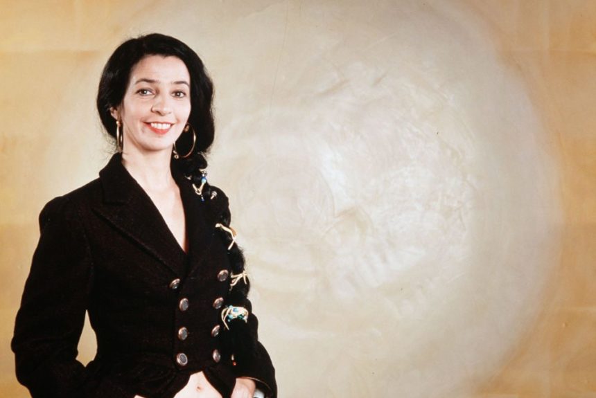 Matera2019, domani Teresa De Sio apre a Pisticci scalo Materadio