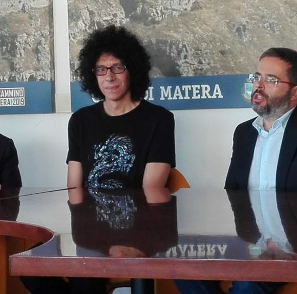Masterclass di Giovanni Allevi a Nova Siri. Il 28 concerto del Maestro a Metaponto