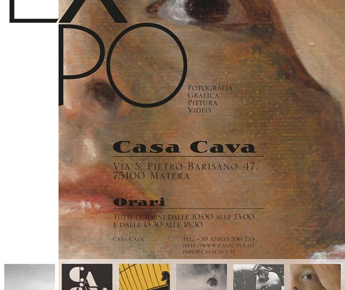 MOSTRA COLLEGium ArTIficium