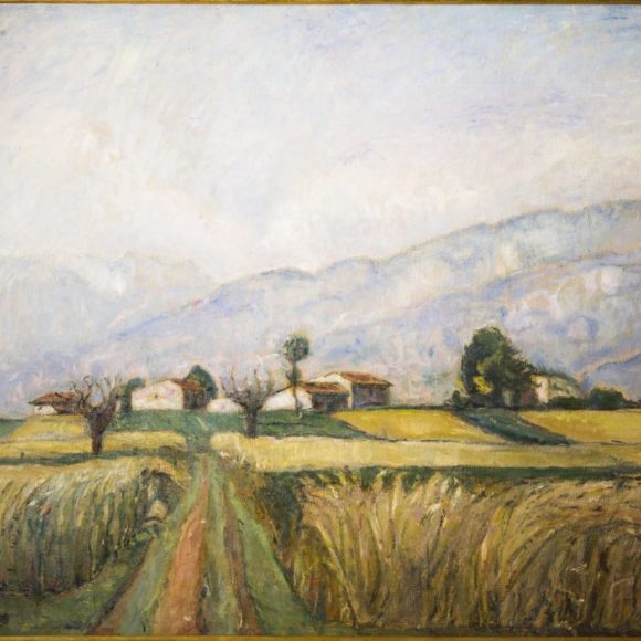 “Il Pane e i Sassi”: a Matera, alla Fondazione Sassi, dal 10 ottobre una selezione delle opere delle Gallerie degli Uffizi