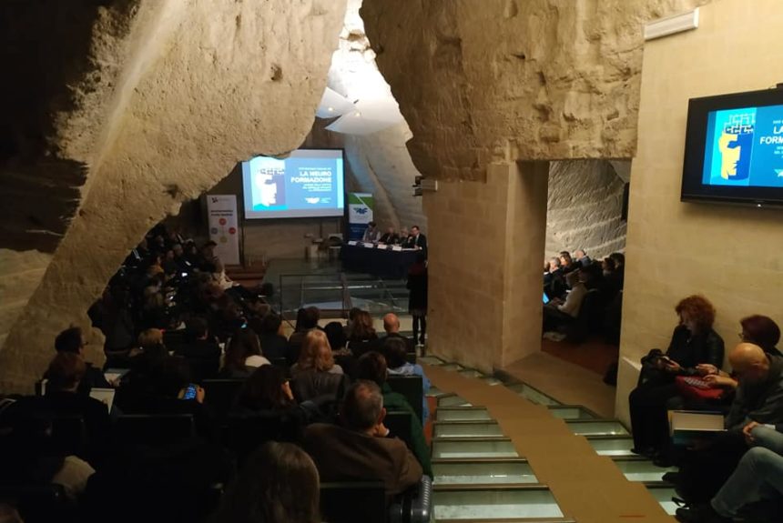 LA NEURO FORMAZIONE