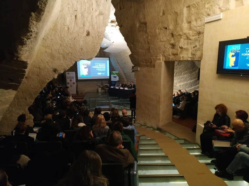 LA NEURO FORMAZIONE