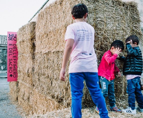 Matera 2019, una due giorni di confronto sul valore delle residenze artistiche