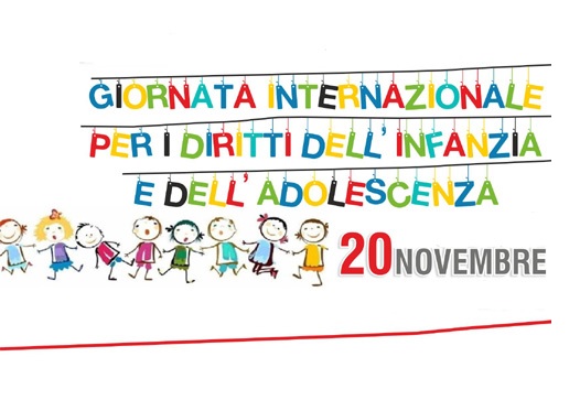 Il 20 è la Giornata Internazionale dei Diritti dell’Infanzia e dell’Adolescenza: coinvolte le scuole lucane