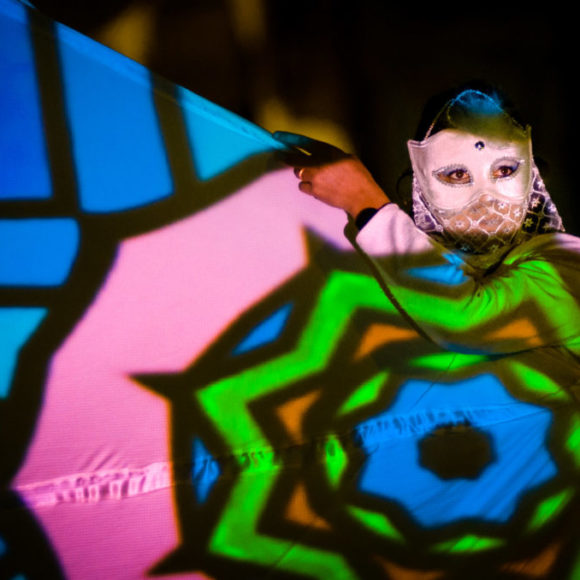 La Notte Bianca di Matera Capitale Europea della Cultura 2019