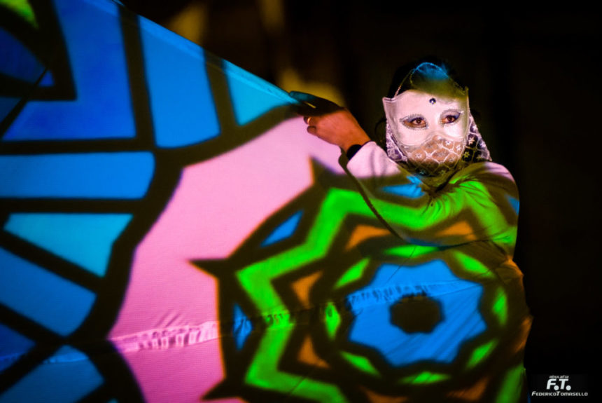 La Notte Bianca di Matera Capitale Europea della Cultura 2019