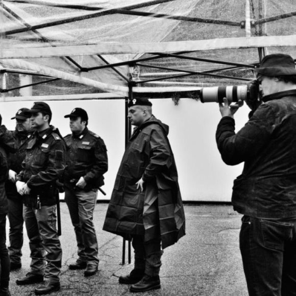 Presentato a Matera il calendario istituzionale 2020 della Polizia di Stato