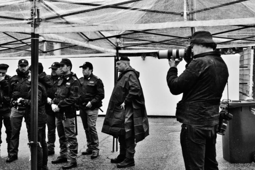 Presentato a Matera il calendario istituzionale 2020 della Polizia di Stato