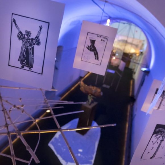 Matera2019: ultima apertura straordinaria de “La Secretissima camera de lo Core”