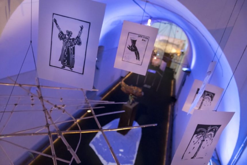 Matera2019: ultima apertura straordinaria de “La Secretissima camera de lo Core”