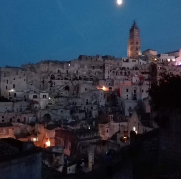 “Capitale della Cultura non si nasce”. Oggi a Palazzo Beltrani incontro pubblico con la Fondazione Matera-Basilicata 2019