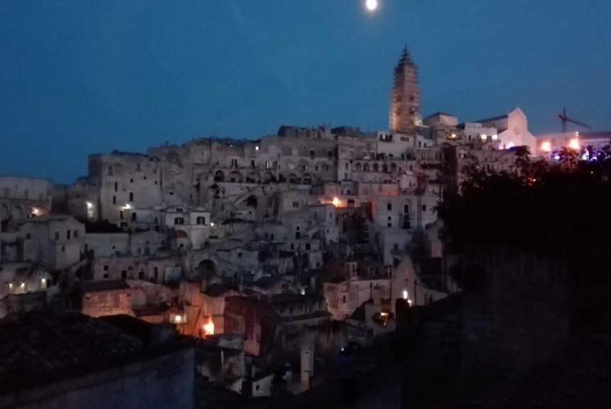 “Capitale della Cultura non si nasce”. Oggi a Palazzo Beltrani incontro pubblico con la Fondazione Matera-Basilicata 2019