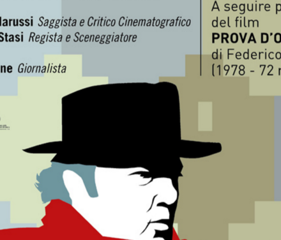 Rinviata l’iniziativa per il centenario di Fellini