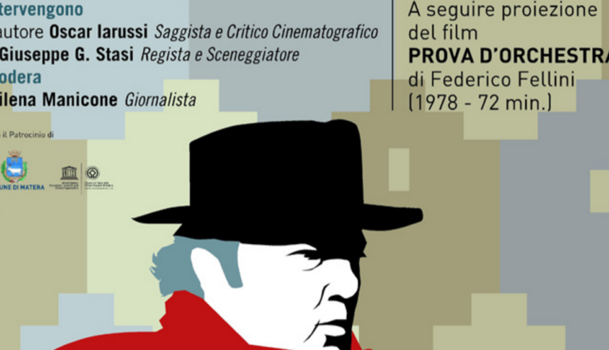 Rinviata l’iniziativa per il centenario di Fellini