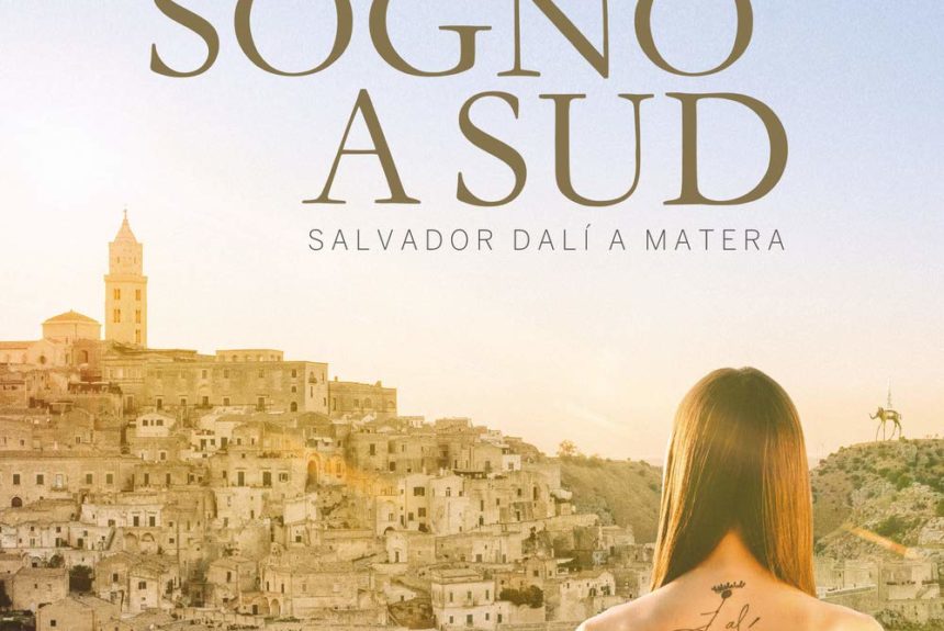 “Sogno a Sud. Salvador Dalì a Matera”: il viaggio emozionale tra parole e immagini di Carlos Solito