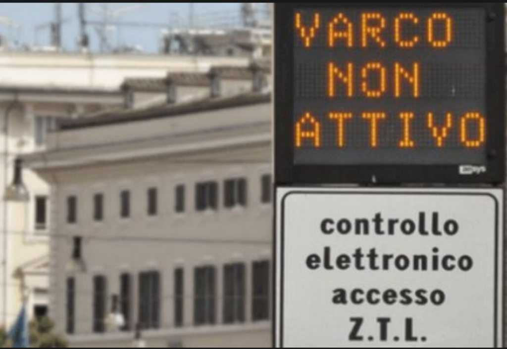 Immagine-1-1024x706 Matera, Ztl aperte per consentire l’assistenza e i servizi di consegna a domicilio di farmaci e alimentari