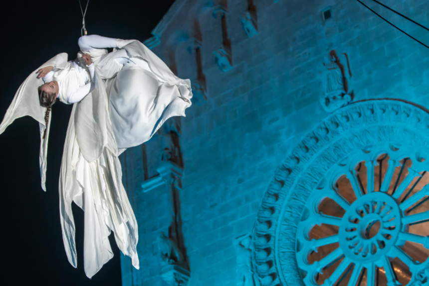 Matera 2019, riorganizzato il calendario delle attività 2020