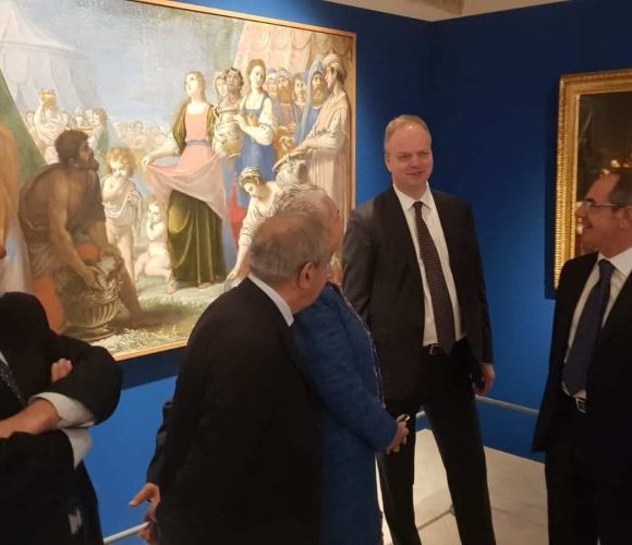 Matera, Fondazione Sassi: sospese tutte le attività espositive e convegnistiche. Conclusione anticipata della mostra “Il pane e i Sassi”