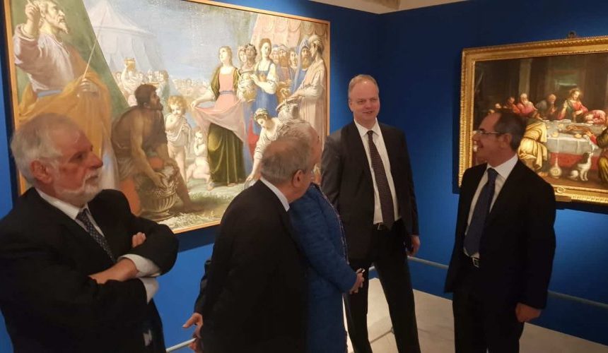 Matera, Fondazione Sassi: sospese tutte le attività espositive e convegnistiche. Conclusione anticipata della mostra “Il pane e i Sassi”