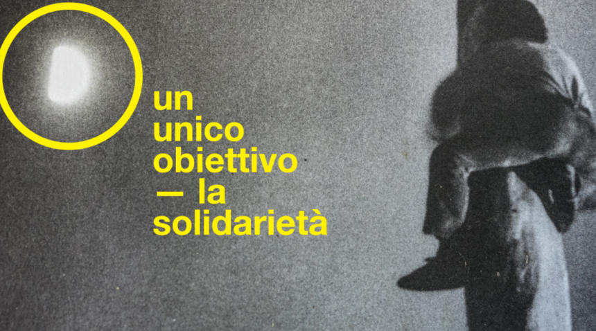 A Matera “Fotografi_uniti” con un unico obiettivo: la solidarietà